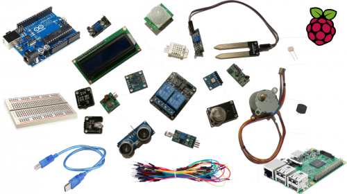 IoT components