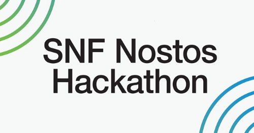 SNF Nostos Hackathon