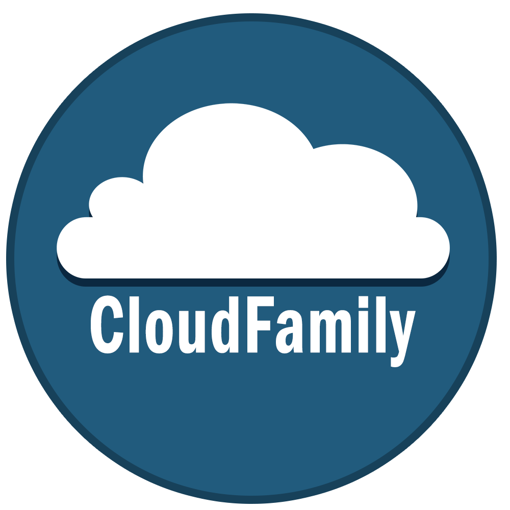 CloudFamily