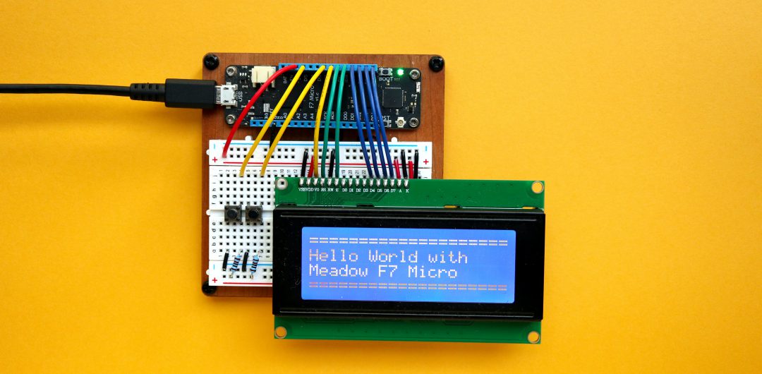 Maria-Anastasia's blog about tech - A blog about IoT, Azure and PowerApps