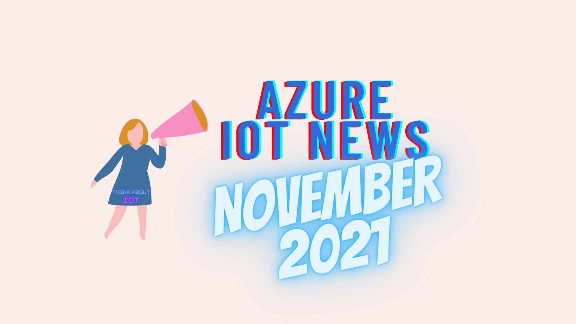 Azure IoT News November